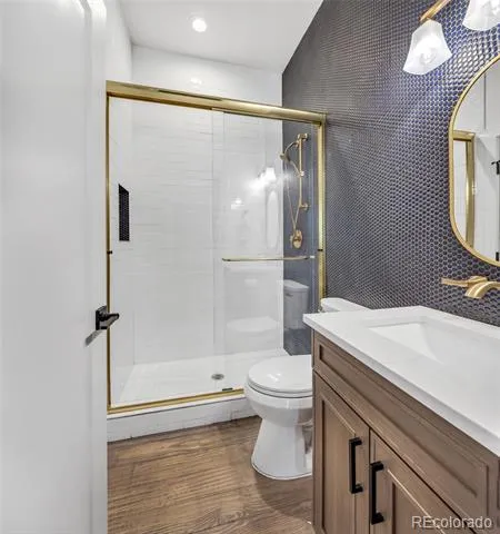 1206 Rose Street Georgetown, CO 80444
