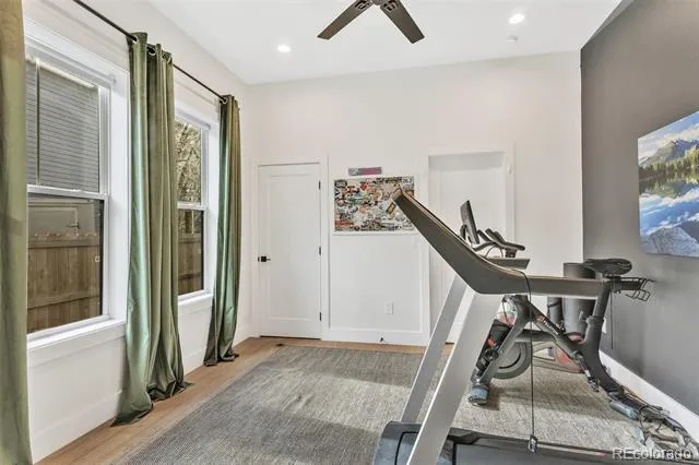 1206 Rose Street Georgetown, CO 80444