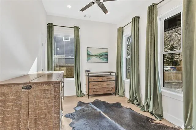1206 Rose Street Georgetown, CO 80444