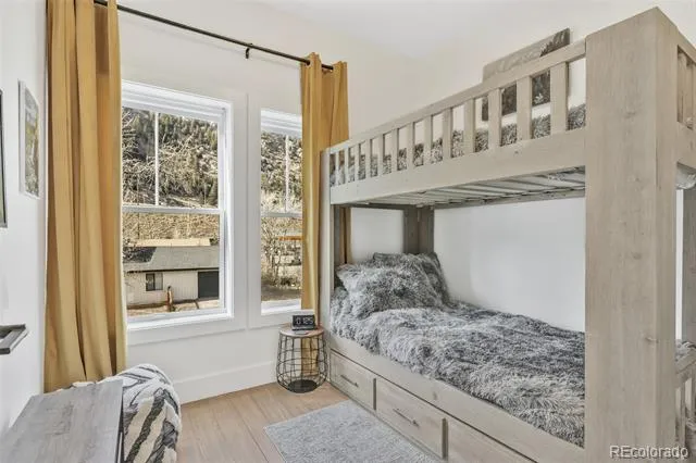 1206 Rose Street Georgetown, CO 80444