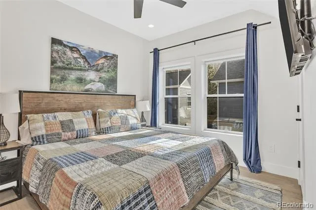 1206 Rose Street Georgetown, CO 80444