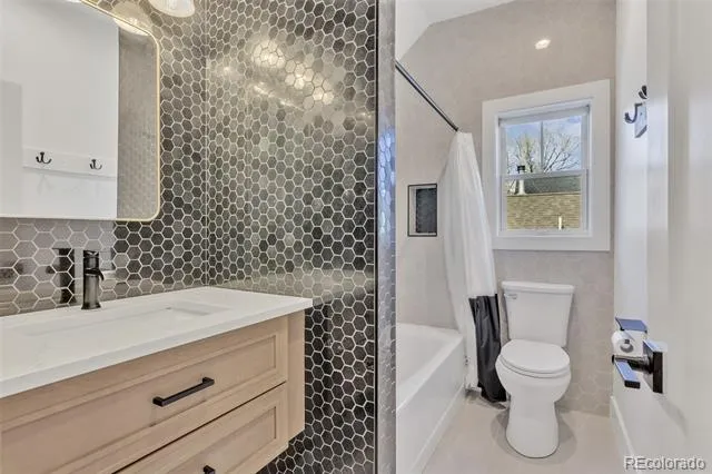1206 Rose Street Georgetown, CO 80444