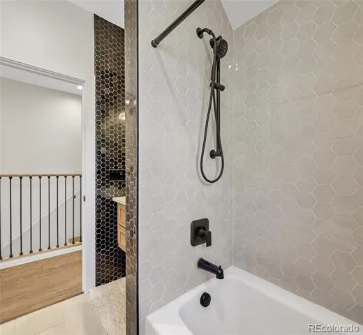 1206 Rose Street Georgetown, CO 80444