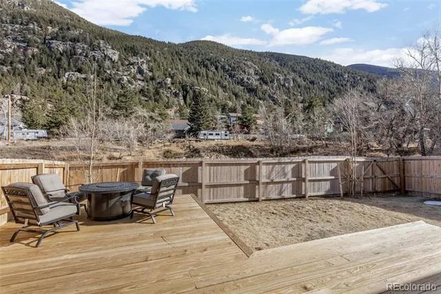 1206 Rose Street Georgetown, CO 80444