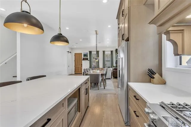 1206 Rose Street Georgetown, CO 80444
