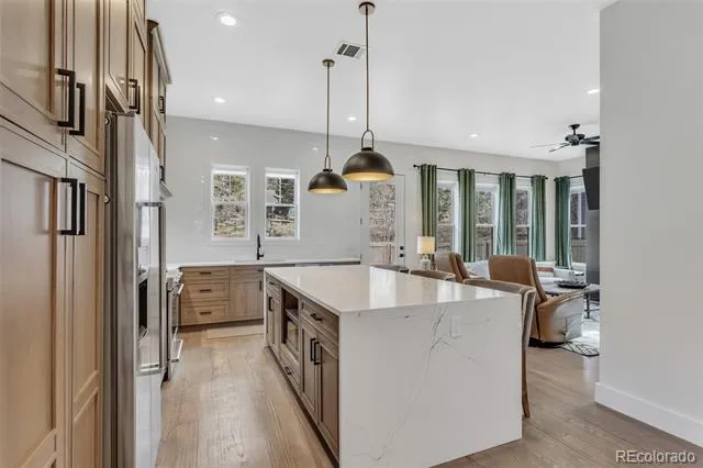 1206 Rose Street Georgetown, CO 80444