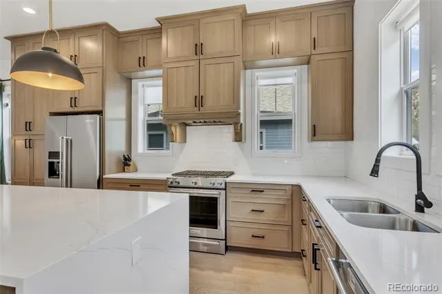 1206 Rose Street Georgetown, CO 80444