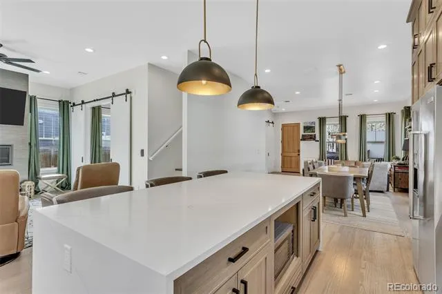 1206 Rose Street Georgetown, CO 80444