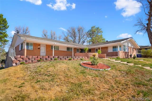 5710 S Pennsylvania Street Littleton, CO 80121