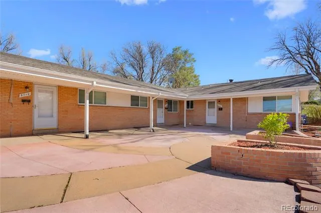 5710 S Pennsylvania Street Littleton, CO 80121