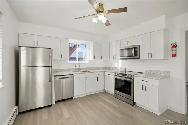 5710 S Pennsylvania Street Littleton, CO 80121