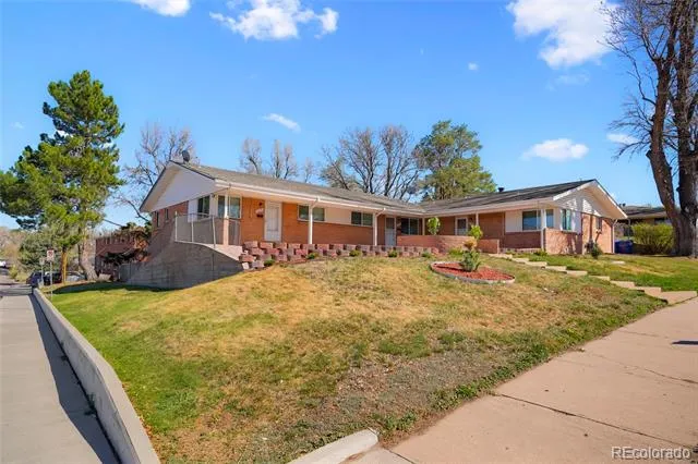 5710 S Pennsylvania Street Littleton, CO 80121