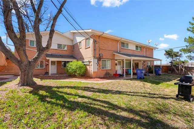 5710 S Pennsylvania Street Littleton, CO 80121