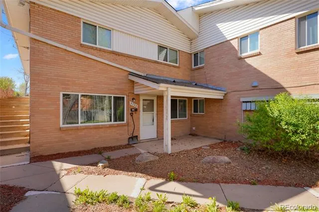 5710 S Pennsylvania Street Littleton, CO 80121