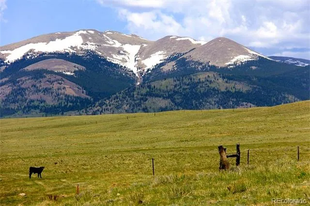 21103 Elkhorn Road Como, CO 80432