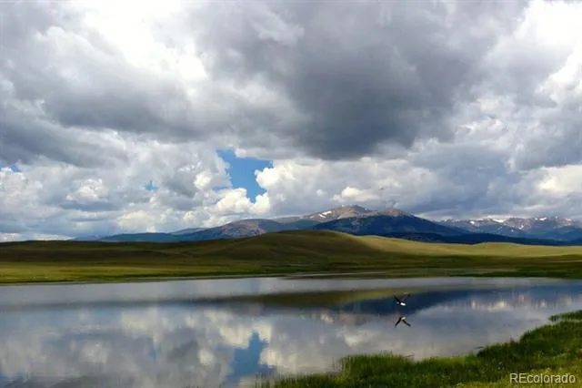 21103 Elkhorn Road Como, CO 80432