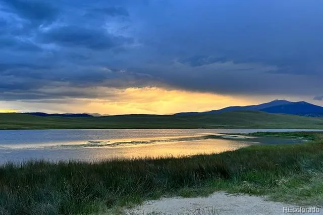 21103 Elkhorn Road Como, CO 80432
