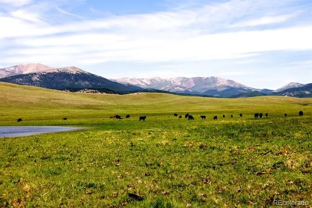 21103 Elkhorn Road Como, CO 80432