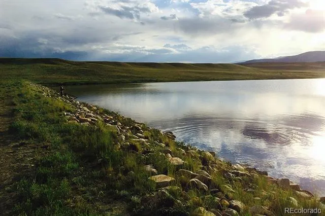 21103 Elkhorn Road Como, CO 80432