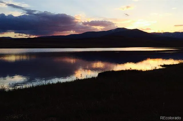 21103 Elkhorn Road Como, CO 80432