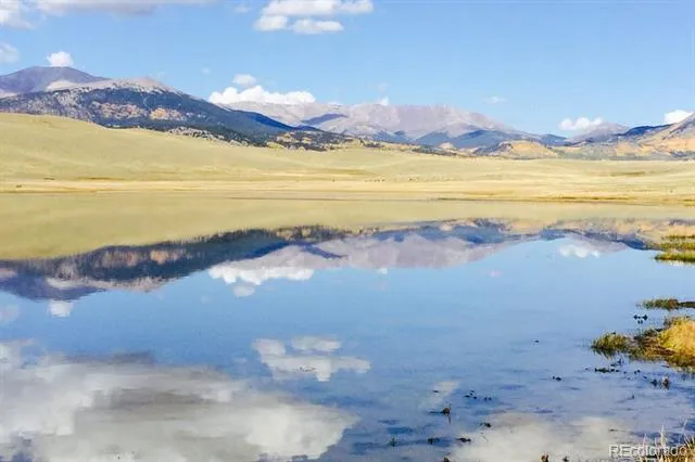 21103 Elkhorn Road Como, CO 80432