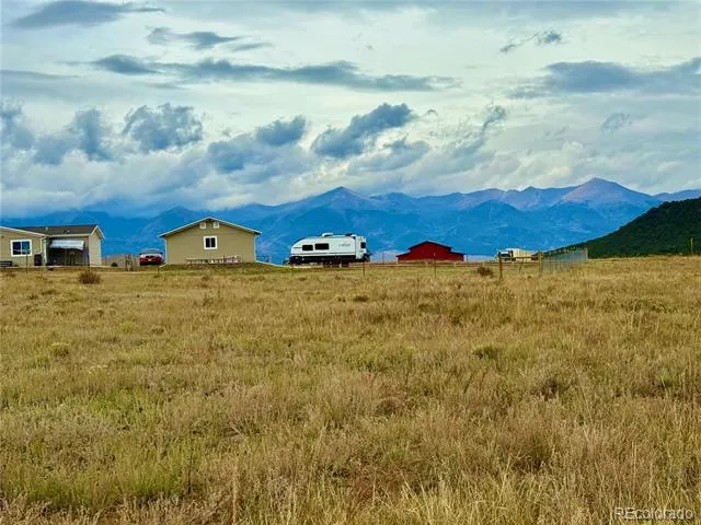 135 Fawn Street Westcliffe, CO 81252