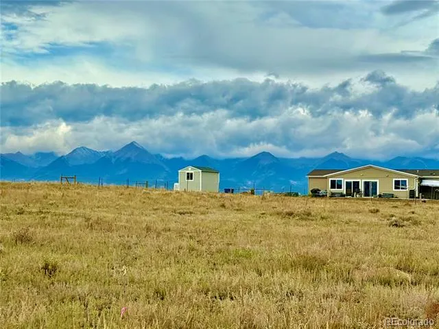 135 Fawn Street Westcliffe, CO 81252