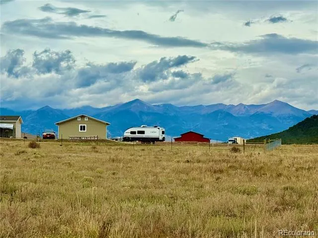 135 Fawn Street Westcliffe, CO 81252