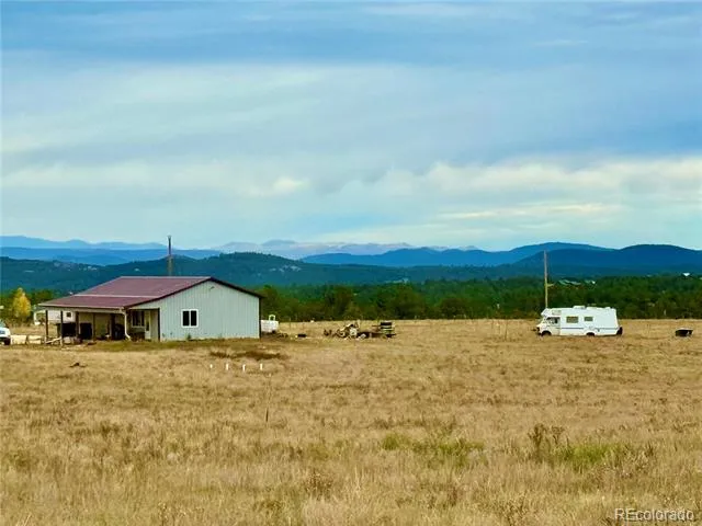 135 Fawn Street Westcliffe, CO 81252