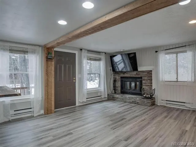 160 Creekside Drive #20 Frisco, CO 80443