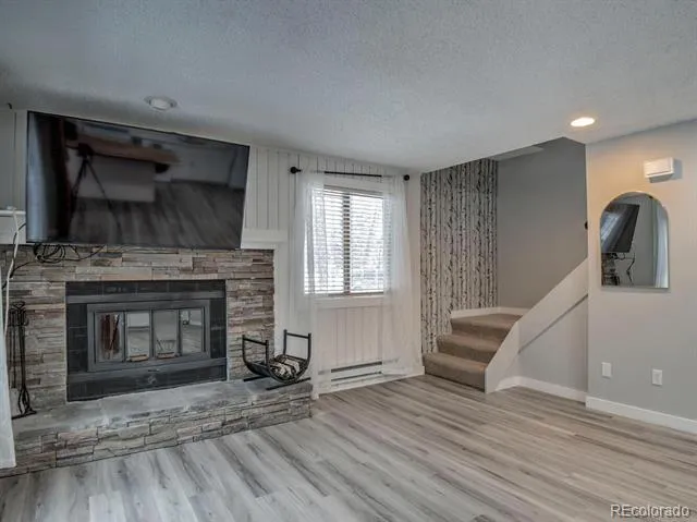 160 Creekside Drive #20 Frisco, CO 80443