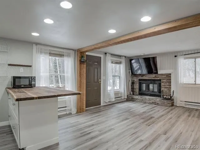 160 Creekside Drive #20 Frisco, CO 80443