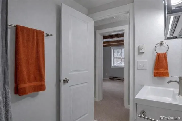 160 Creekside Drive #20 Frisco, CO 80443