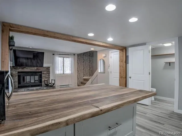 160 Creekside Drive #20 Frisco, CO 80443