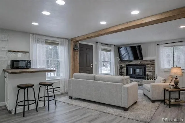 160 Creekside Drive #20 Frisco, CO 80443