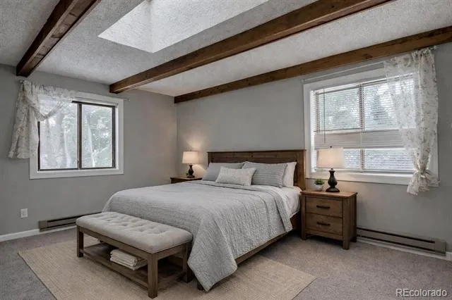 160 Creekside Drive #20 Frisco, CO 80443