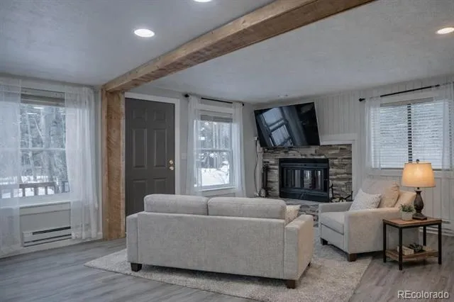 160 Creekside Drive #20 Frisco, CO 80443