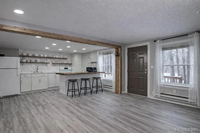 160 Creekside Drive #20 Frisco, CO 80443