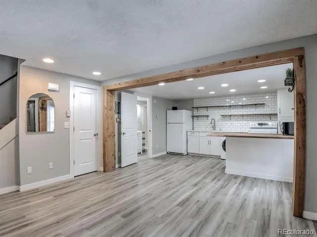 160 Creekside Drive #20 Frisco, CO 80443