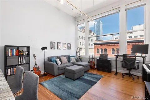 720 16th Street #407