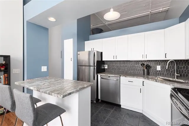 720 16th Street #407 Denver, CO 80202