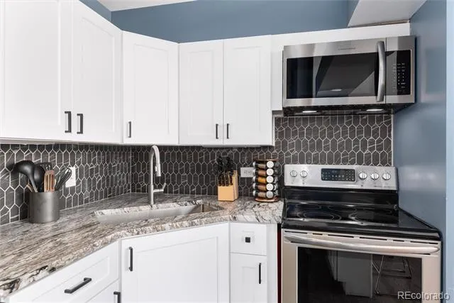 720 16th Street #407 Denver, CO 80202