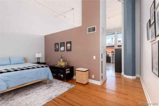 720 16th Street #407 Denver, CO 80202