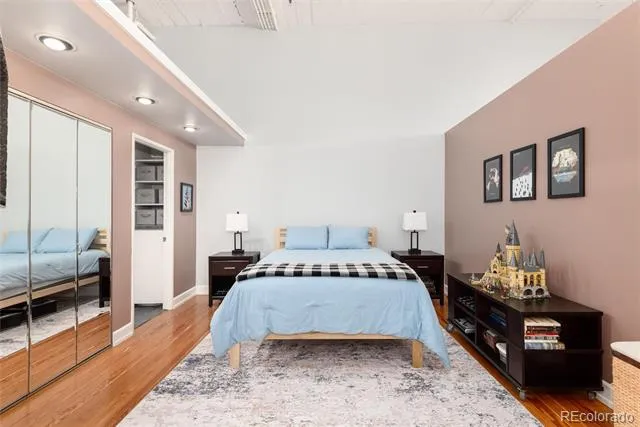 720 16th Street #407 Denver, CO 80202