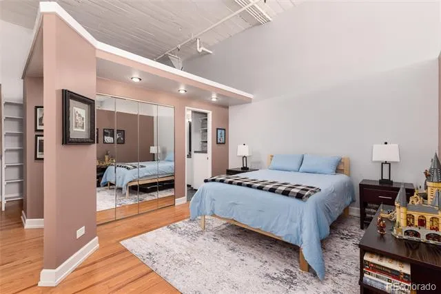 720 16th Street #407 Denver, CO 80202