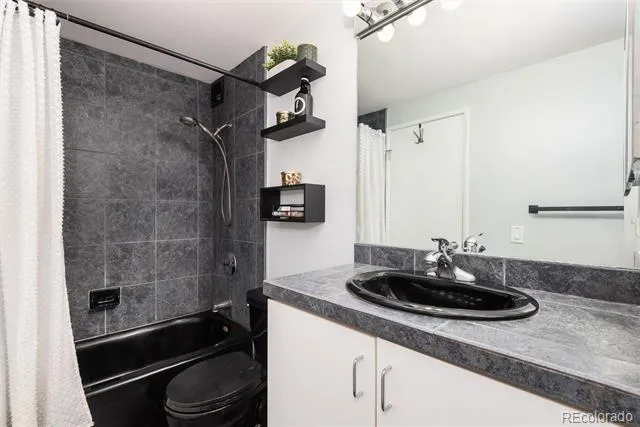 720 16th Street #407 Denver, CO 80202