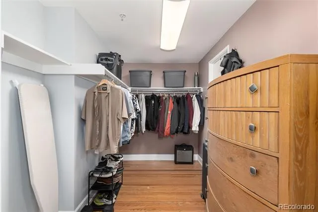 720 16th Street #407 Denver, CO 80202