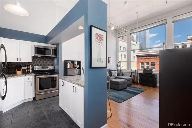 720 16th Street #407 Denver, CO 80202