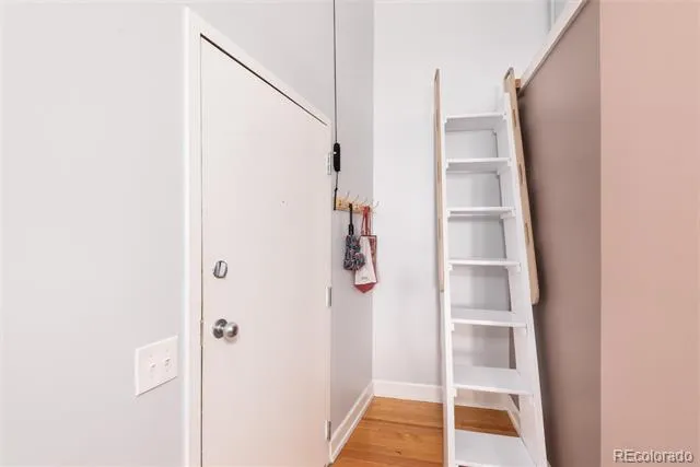 720 16th Street #407 Denver, CO 80202