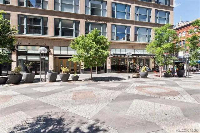 720 16th Street #407 Denver, CO 80202